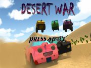 Desert War